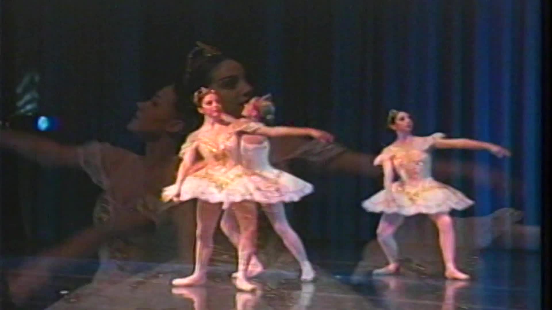 An Evening of the Classics: 'Hayes Ballet, Pt. 1 (1998)'