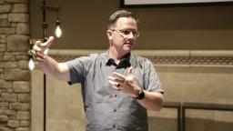 Navigate to Calvary Chapel - Laguna Creek: "Jeremiah 46-49"