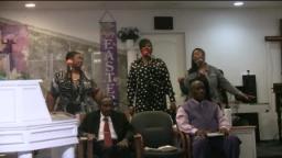 Navigate to Paradise Ministries