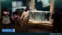 Navigate to Grace Temple CC