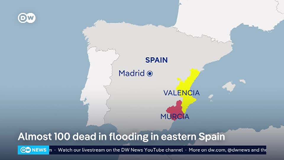 Thumbnail image for DW-TV Journal News