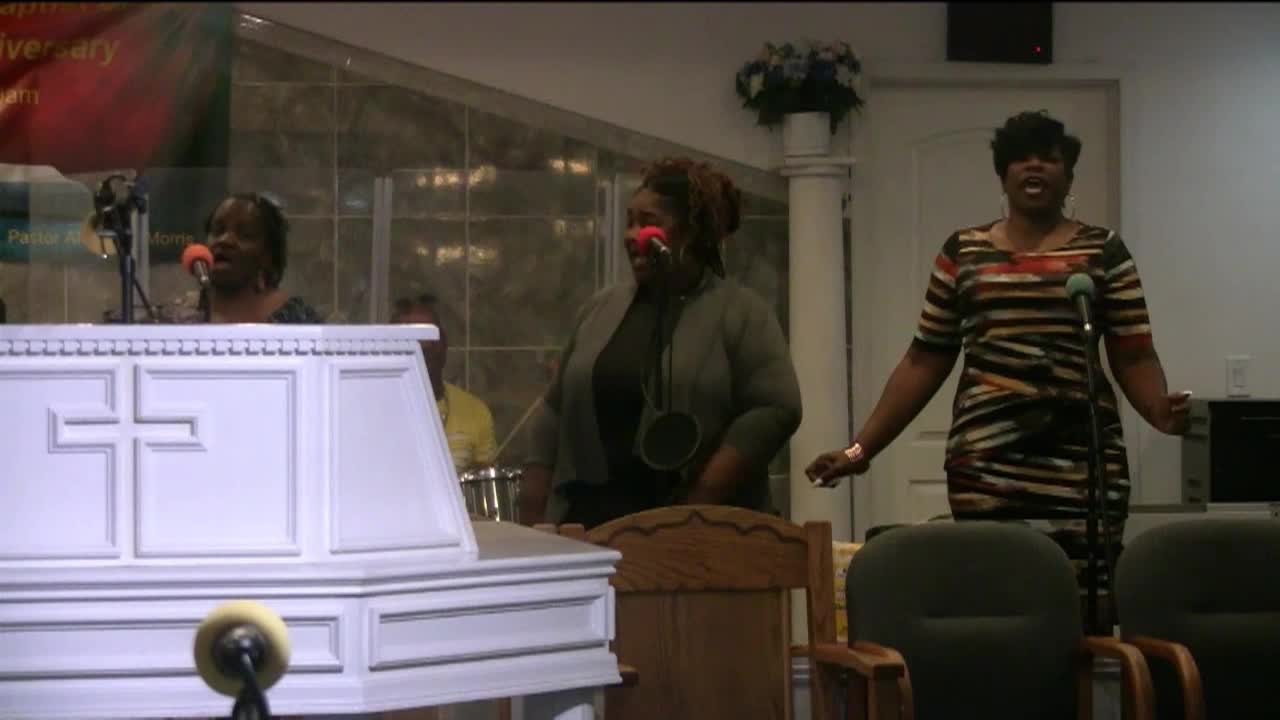 Thumbnail image for Paradise Ministries