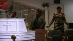 Navigate to Paradise Ministries