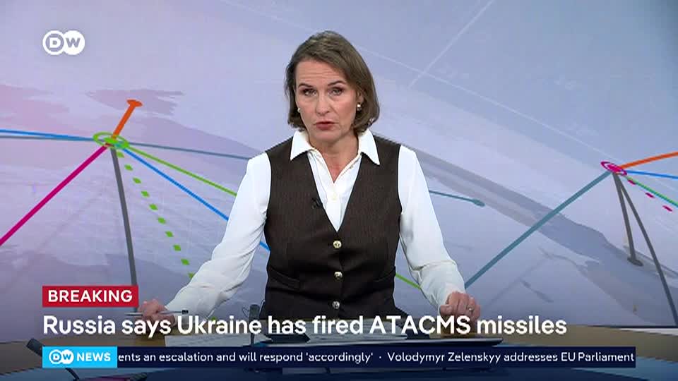 Thumbnail image for DW-TV Journal News