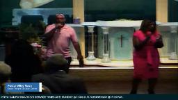 Navigate to Grace Temple CC