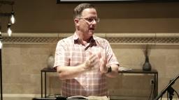 Navigate to Calvary Chapel - Laguna Creek: "Jeremiah 50-52"