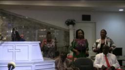 Navigate to Paradise Ministries