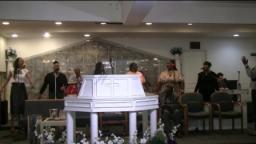 Navigate to Paradise Ministries