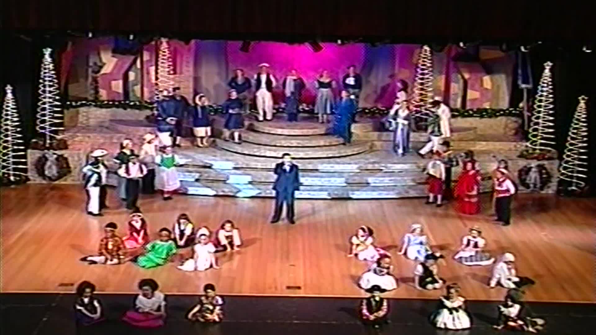 Access Classic Library: 'Galena Street Extravaganza, Pt. 1'