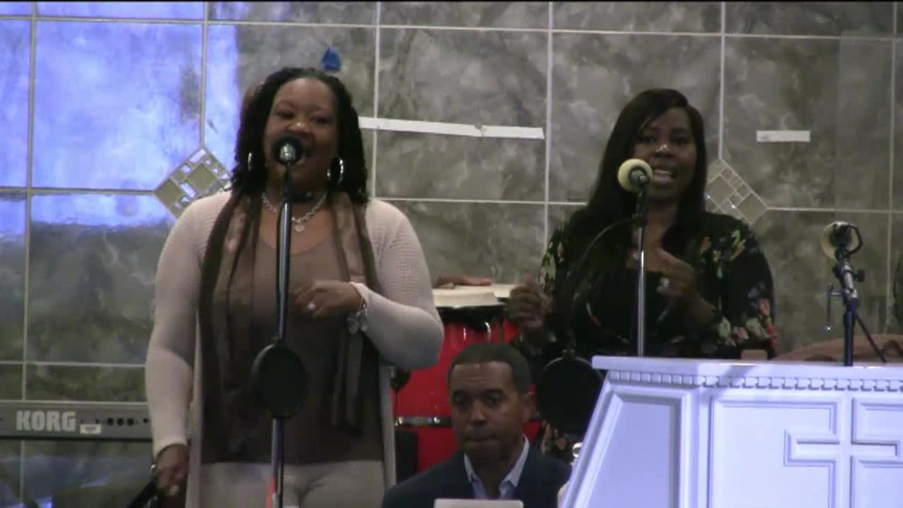 Thumbnail image for Paradise Ministries