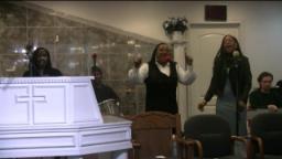 Navigate to Paradise Ministries