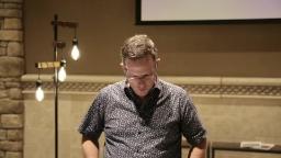 Navigate to Calvary Chapel - Laguna Creek: "Ezekiel 23-28"