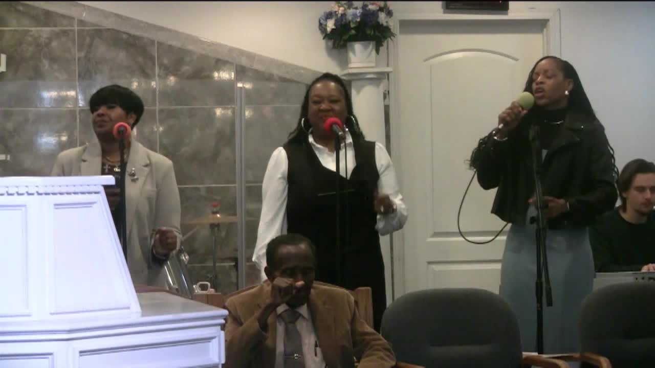 Thumbnail image for Paradise Ministries