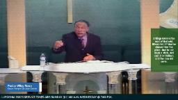 Navigate to Grace Temple CC