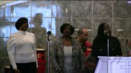 Navigate to Paradise Ministries