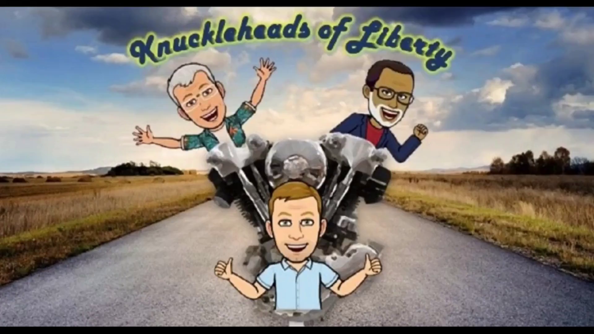 Thumbnail image for The Knuckleheads Of Liberty
