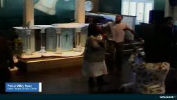 Navigate to Grace Temple CC