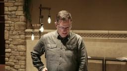 Navigate to Calvary Chapel - Laguna Creek