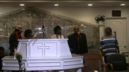 Navigate to Paradise Ministries