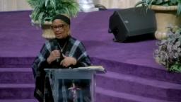 Navigate to Greater Grace Gospel Hour: "Seasons"