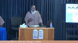 Navigate to The Church Of Israel