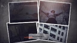 Navigate to Retrospect Nightmares #28