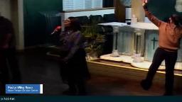 Navigate to Grace Temple CC