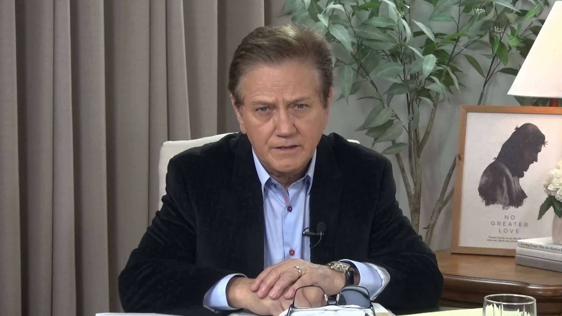 Thumbnail image for John Militaru Ministries Internat'l