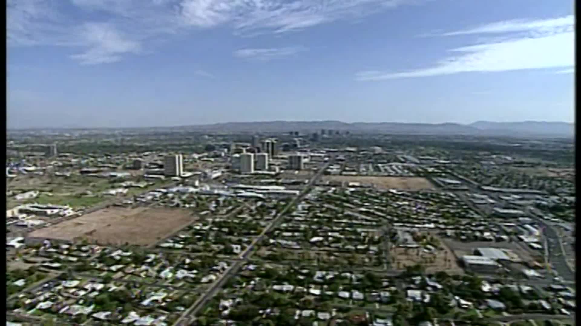 'Shaping The West' 100 Years of Reclamation