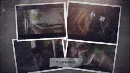 Navigate to Retrospect Nightmares #29