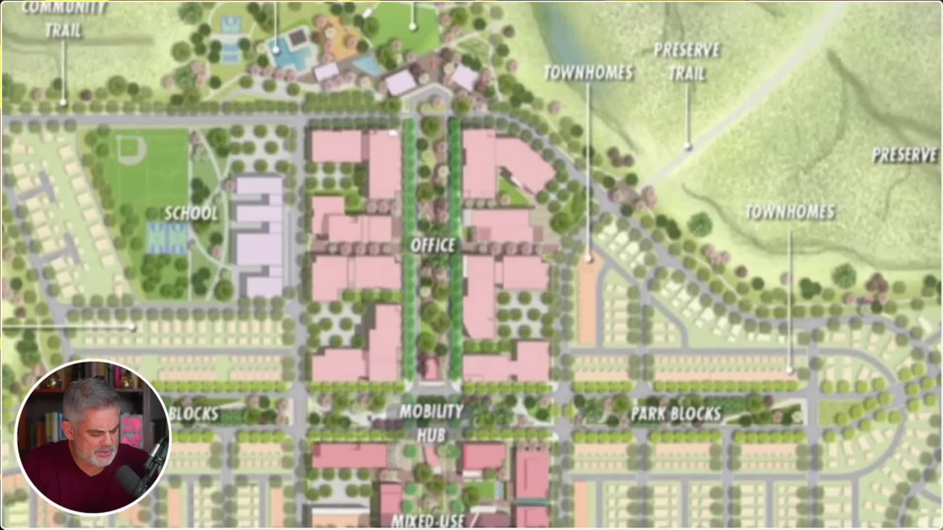 Sacramento's Top Ten Projects Coming In 2025 - So Far