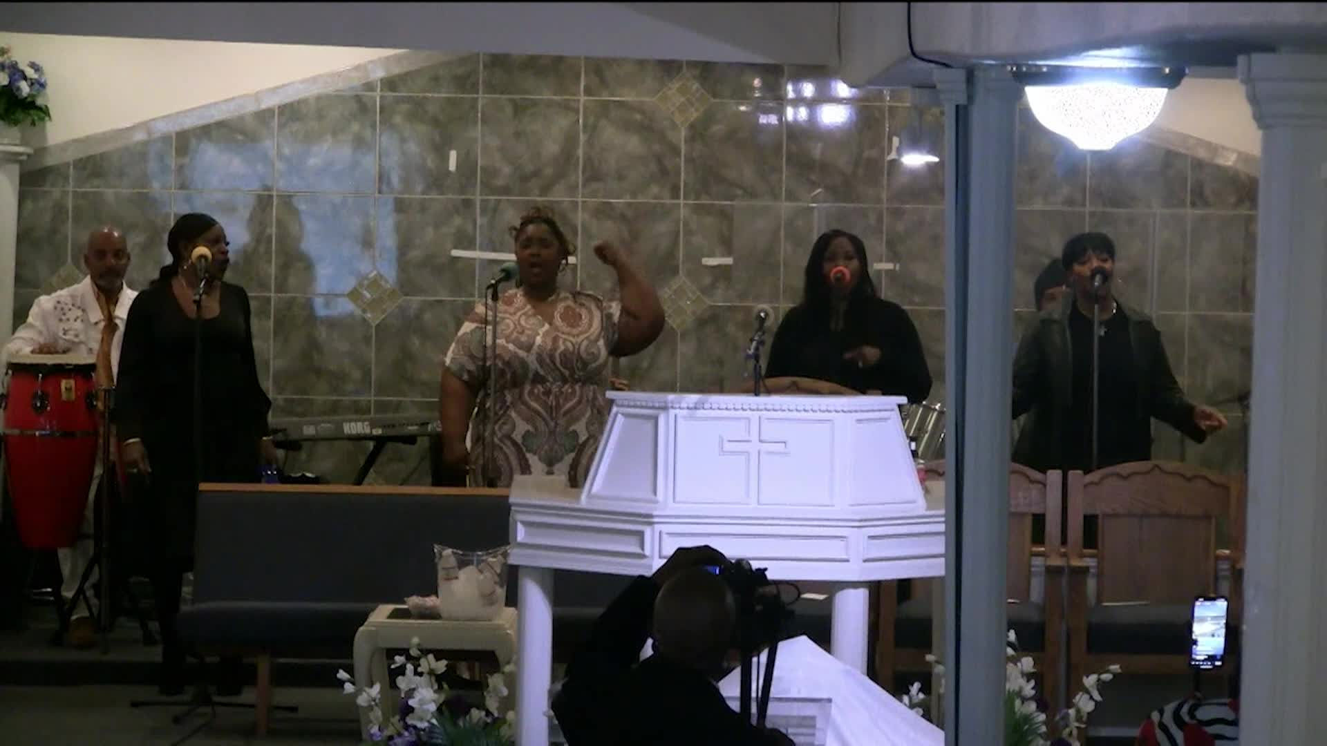 Thumbnail image for Paradise Ministries