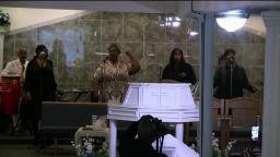 Navigate to Paradise Ministries