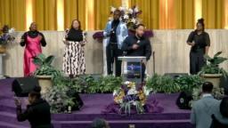 Navigate to Greater Grace Gospel Hour: "My Movie"