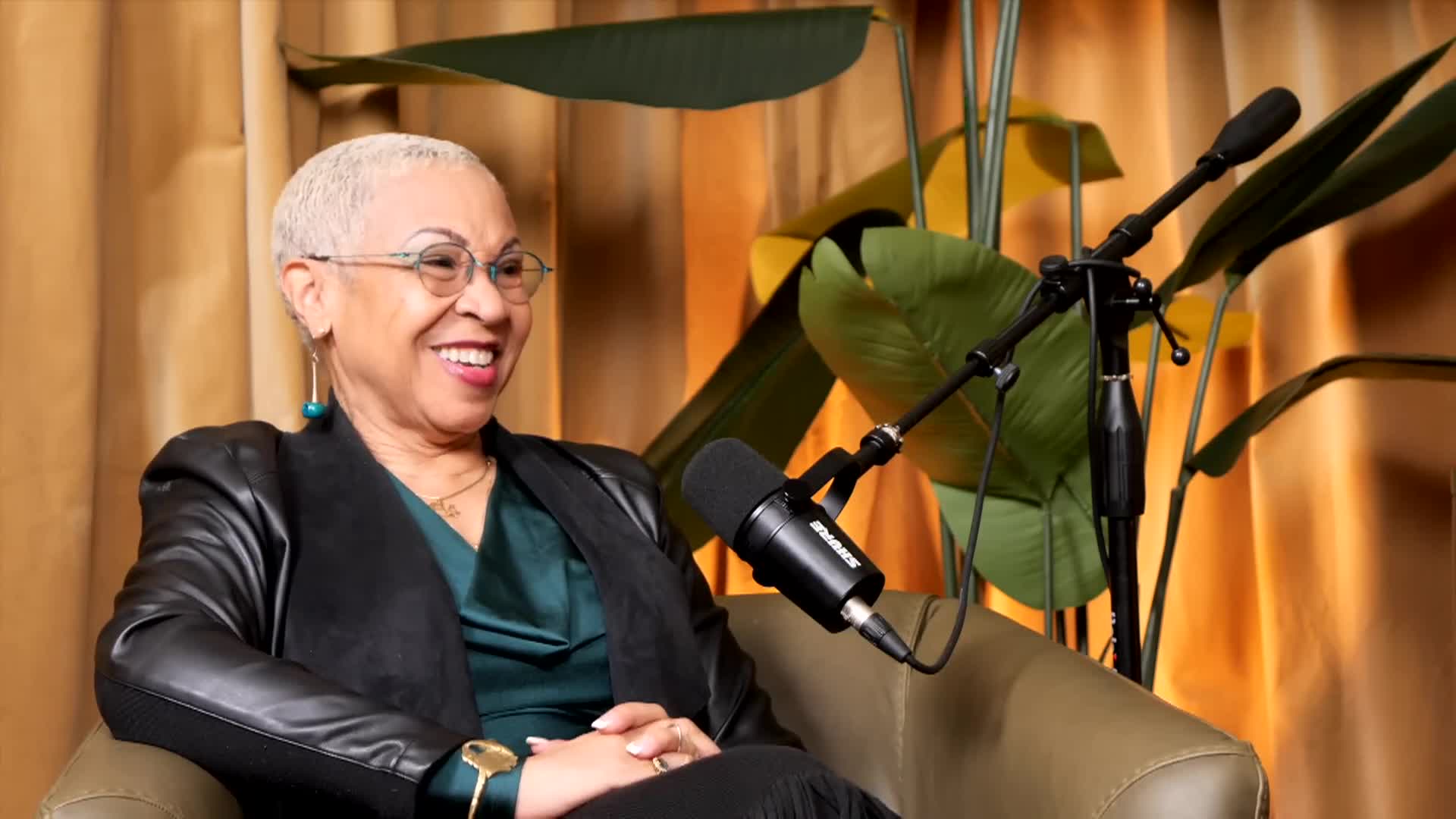 Dr. Joy DeGruy: "Healing Cannot Happen Without Justice"