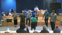 Navigate to The Church Of Israel