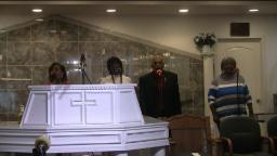 Navigate to Paradise Ministries