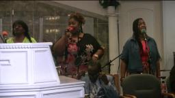 Navigate to Paradise Ministries