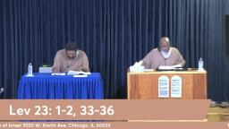 Navigate to The Church Of Israel