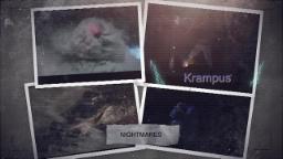 Navigate to Retrospect Nightmares #31