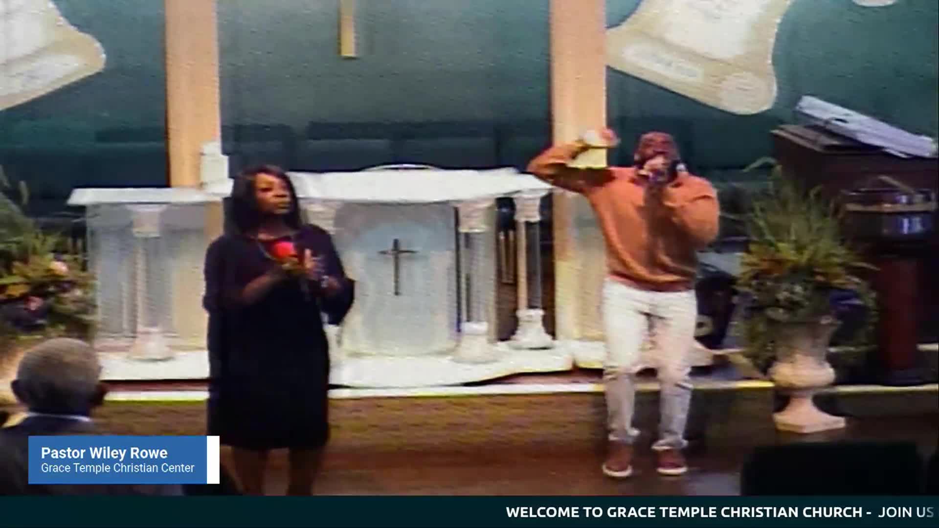 Thumbnail image for Grace To You