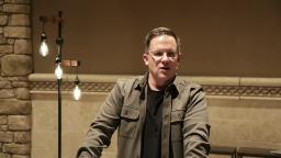 Navigate to Calvary Chapel - Laguna Creek: "Daniel 9"