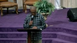 Navigate to Greater Grace Gospel Hour: "Winning The War In Your Mind"