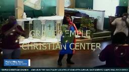 Navigate to Grace Temple CC