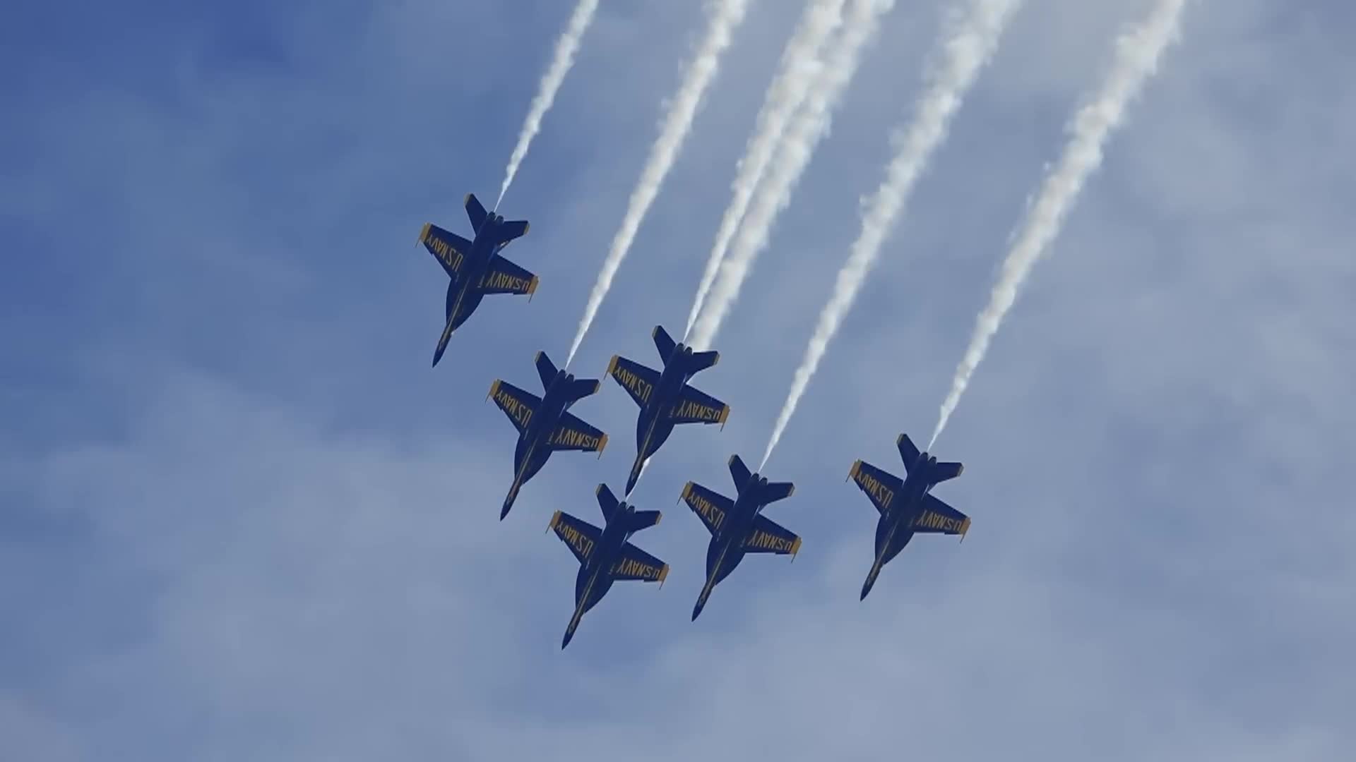 2025 California Capital Airshow