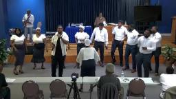 Navigate to The Church Of Israel