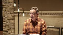 Navigate to Calvary Chapel - Laguna Creek: "Hosea 1-14"