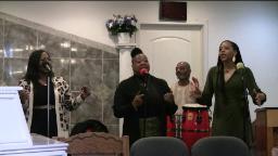 Navigate to Paradise Ministries