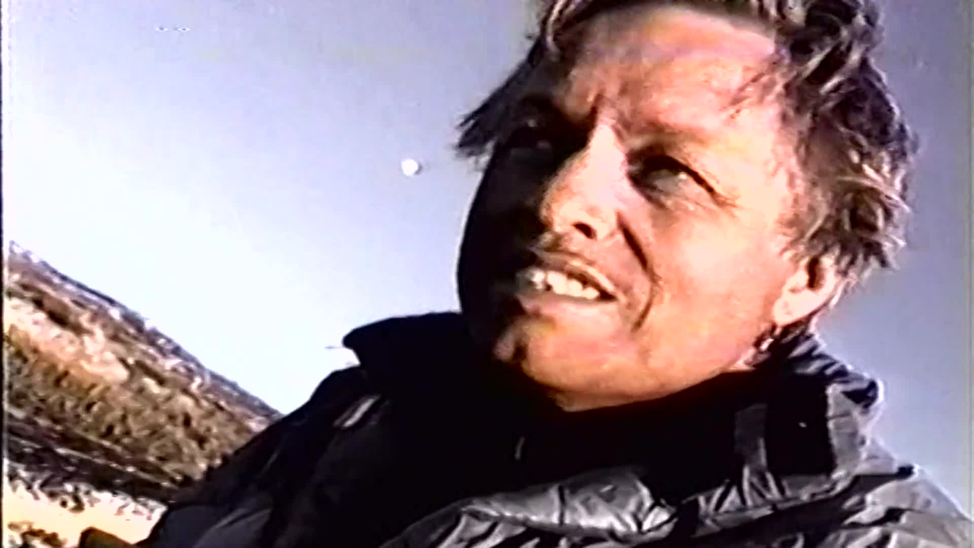 Thumbnail image for Access Classic Library: "The Ultimate Big Yo"