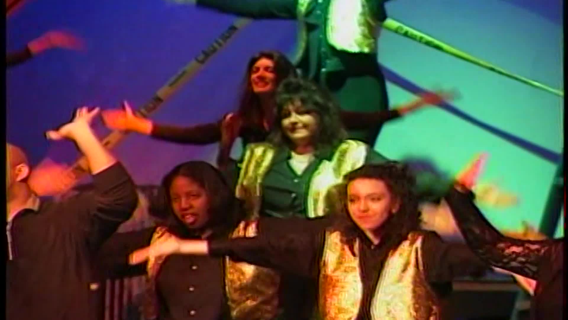 Thumbnail image for Latin Accents Classic: 'The Best of Saga'